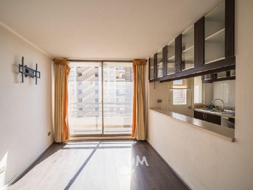 Arriendo Mensual / Departamento / San Miguel