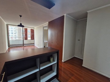 Arriendo Mensual / Departamento / San Miguel