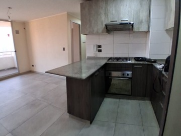 Arriendo Mensual / Departamento / San Miguel