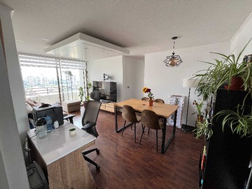 Arriendo Mensual / Departamento / San Miguel