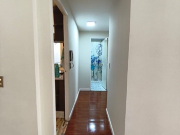 Arriendo Mensual / Departamento / San Miguel