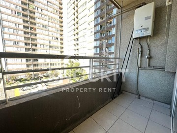 Arriendo Mensual / Departamento / San Miguel