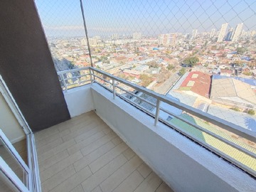 Arriendo Mensual / Departamento / San Miguel