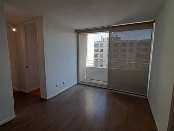 Arriendo Mensual / Departamento / San Miguel