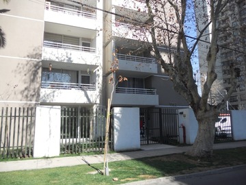 Arriendo Mensual / Departamento / San Miguel