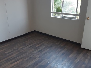 Dormitorio principal