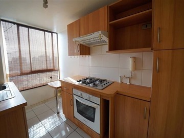 Arriendo Mensual / Departamento / San Miguel