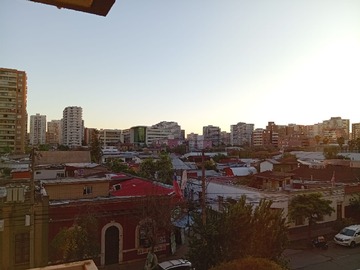 Arriendo Mensual / Departamento / San Miguel