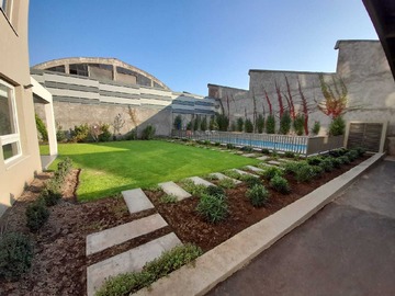 Arriendo Mensual / Departamento / San Miguel