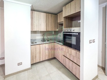 Arriendo Mensual / Departamento / San Miguel