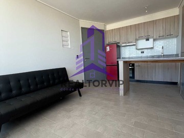 Arriendo Mensual / Departamento / San Miguel