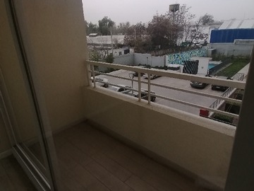 Arriendo Mensual / Departamento / San Miguel