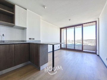 Arriendo Mensual / Departamento / San Miguel