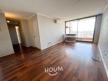 Arriendo Mensual / Departamento / San Miguel