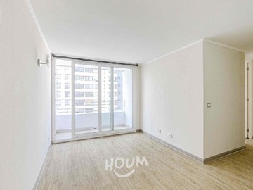 Arriendo Mensual / Departamento / San Miguel