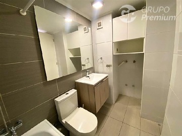Arriendo Mensual / Departamento / San Miguel