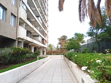 Arriendo Mensual / Departamento / San Miguel