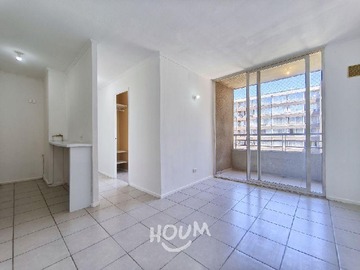 Arriendo Mensual / Departamento / San Miguel