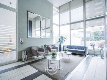 Arriendo Mensual / Departamento / San Miguel