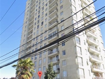 Arriendo Mensual / Departamento / San Miguel