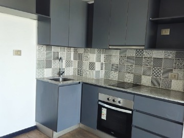 Arriendo Mensual / Departamento / San Miguel