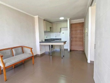 Arriendo Mensual / Departamento / San Miguel