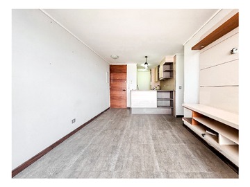 Arriendo Mensual / Departamento / San Miguel