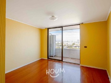 Arriendo Mensual / Departamento / San Miguel