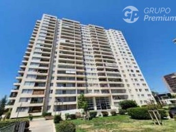 Arriendo Mensual / Departamento / San Miguel