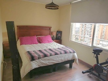 Arriendo Mensual / Departamento / San Miguel