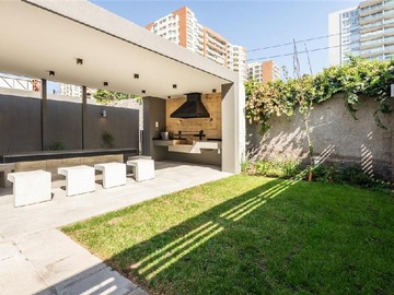 Arriendo Mensual / Departamento / San Miguel
