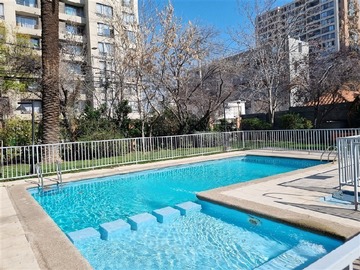 Arriendo Mensual / Departamento / San Miguel