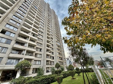 Arriendo Mensual / Departamento / San Miguel