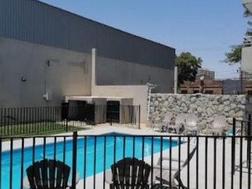 Arriendo Mensual / Departamento / San Miguel
