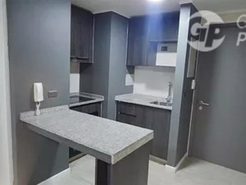Arriendo Mensual / Departamento / San Miguel