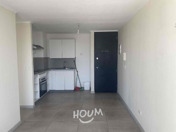 Arriendo Mensual / Departamento / San Miguel