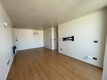 Arriendo Mensual / Departamento / San Miguel