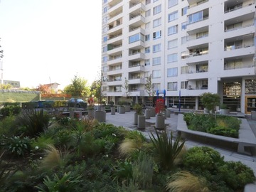 Arriendo Mensual / Departamento / San Miguel
