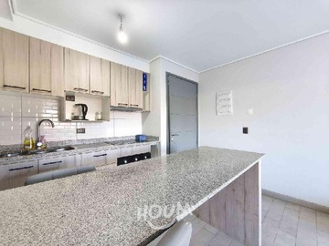 Arriendo Mensual / Departamento / San Miguel