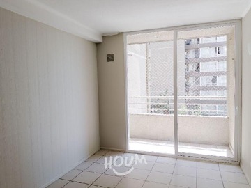 Arriendo Mensual / Departamento / San Miguel