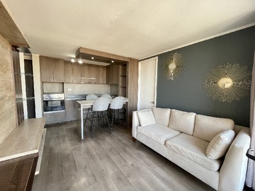 Arriendo Mensual / Departamento / San Miguel