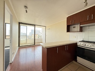 Arriendo Mensual / Departamento / San Miguel