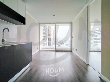 Arriendo Mensual / Departamento / San Miguel