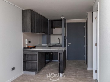 Arriendo Mensual / Departamento / San Miguel