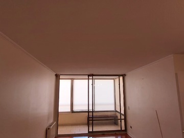 Living + terraza