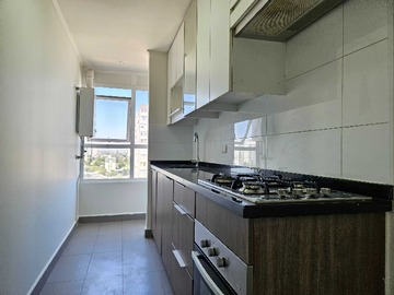 Arriendo Mensual / Departamento / San Miguel