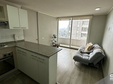 Arriendo Mensual / Departamento / San Miguel