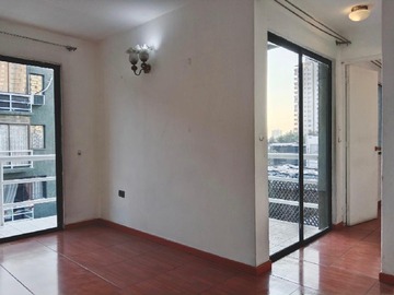 Arriendo Mensual / Departamento / San Miguel