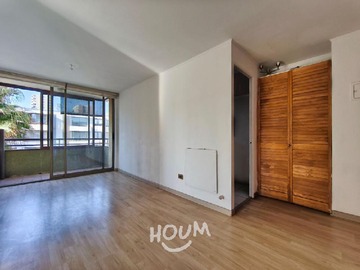 Arriendo Mensual / Departamento / San Miguel