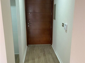 Arriendo Mensual / Departamento / San Miguel